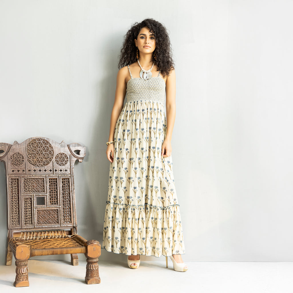 Avni Dress
