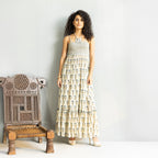 Avni Dress