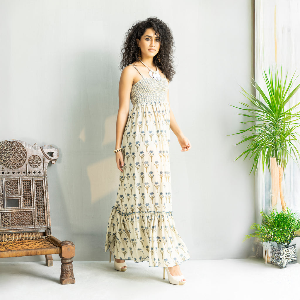 Avni Dress