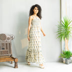 Avni Dress