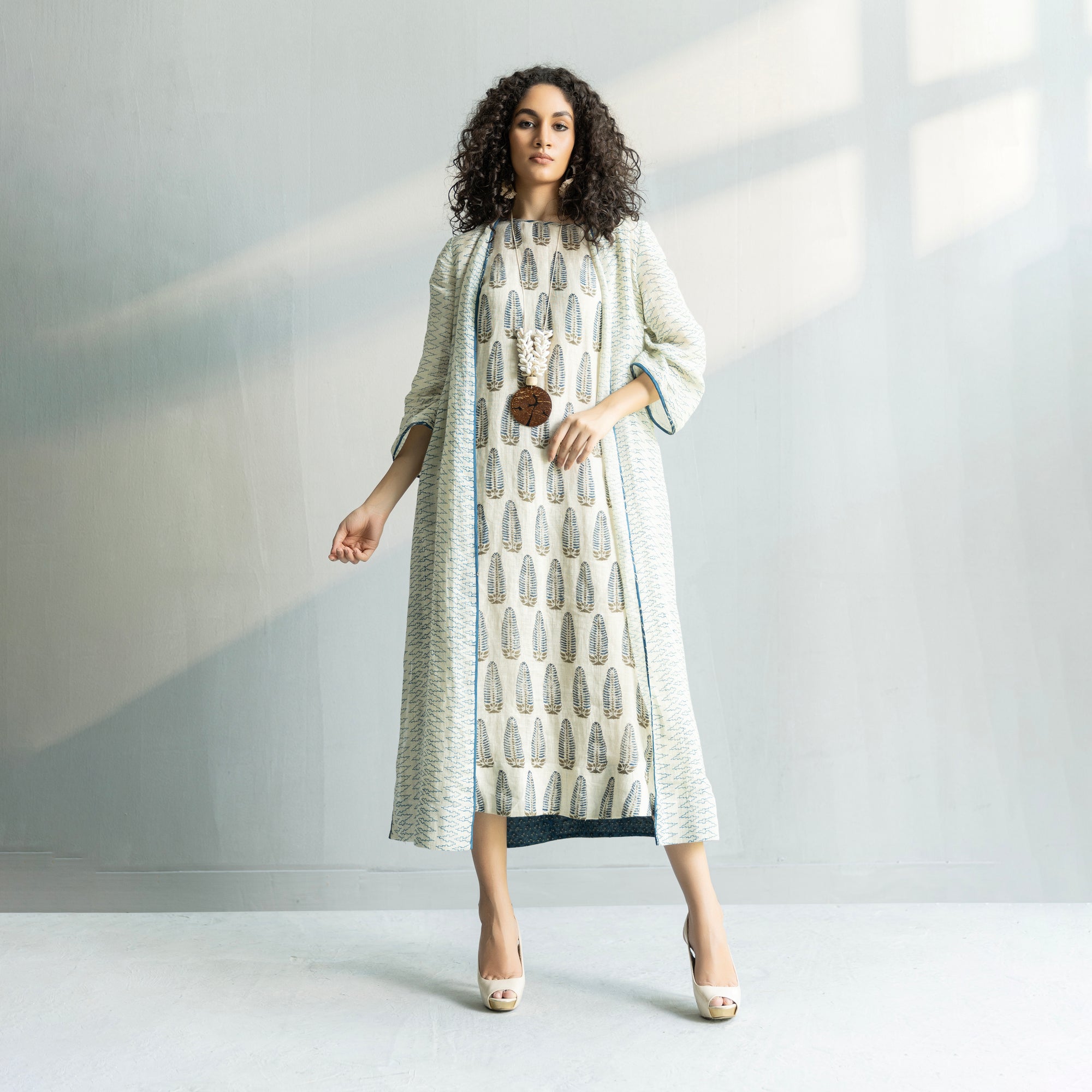 Isha Duster