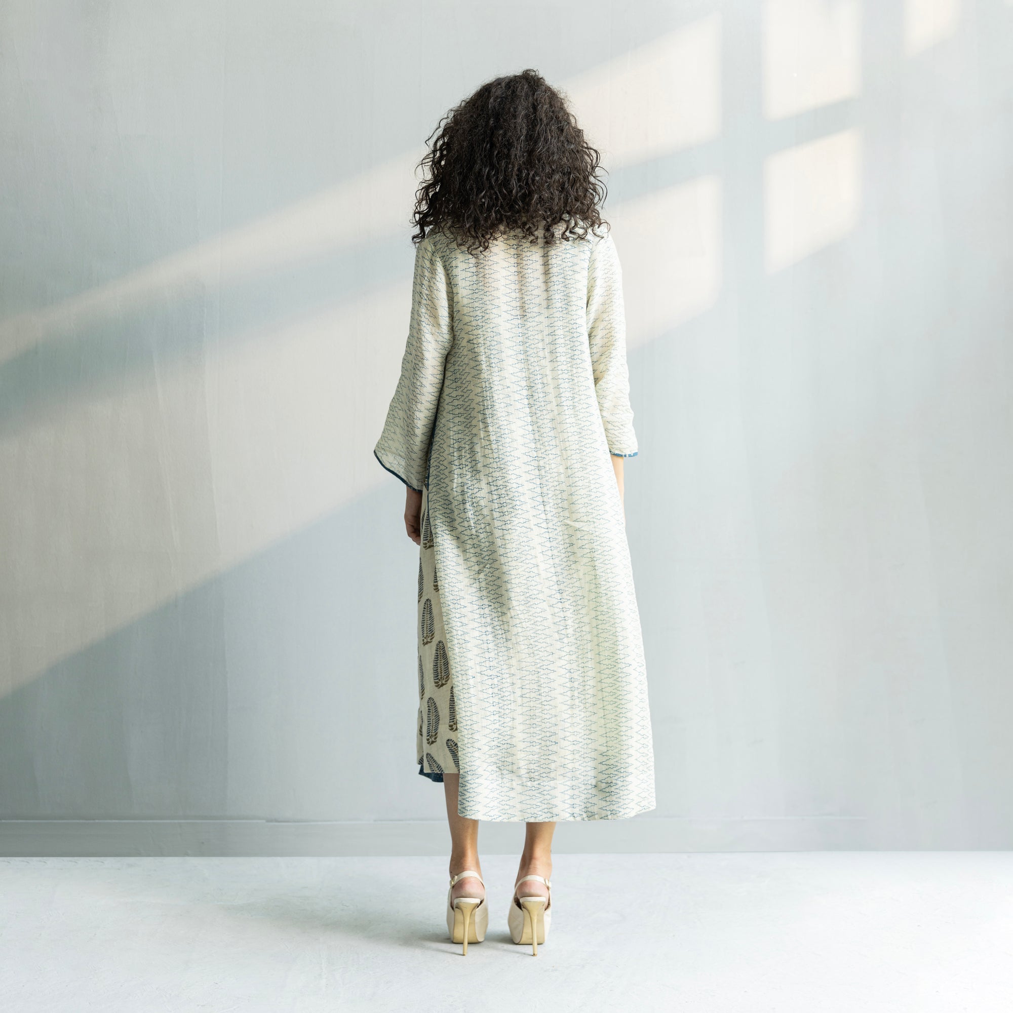 Isha Duster