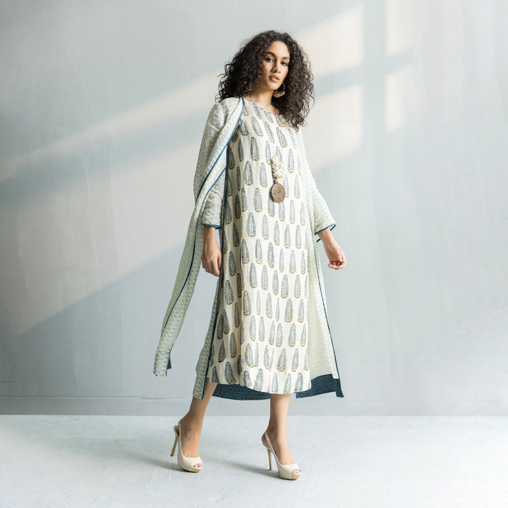 Isha Duster