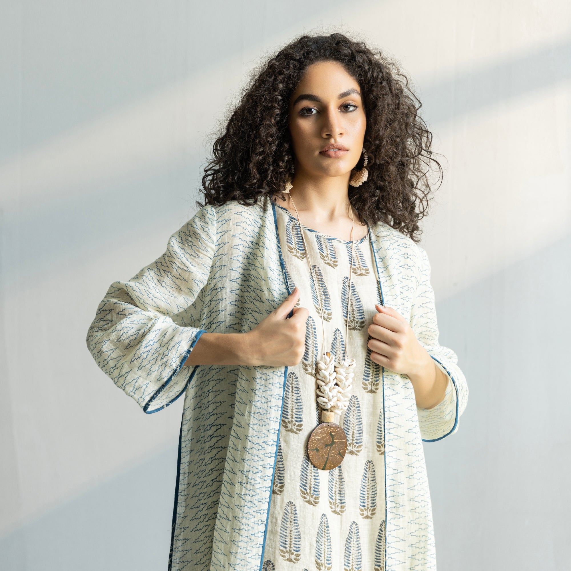Isha Duster