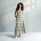 Abiba Dress