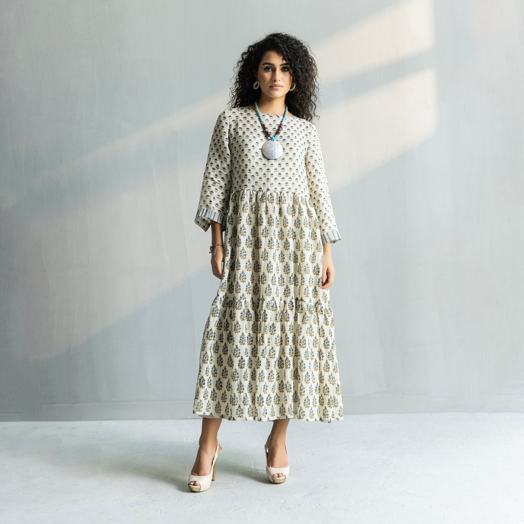 Eesha Dress