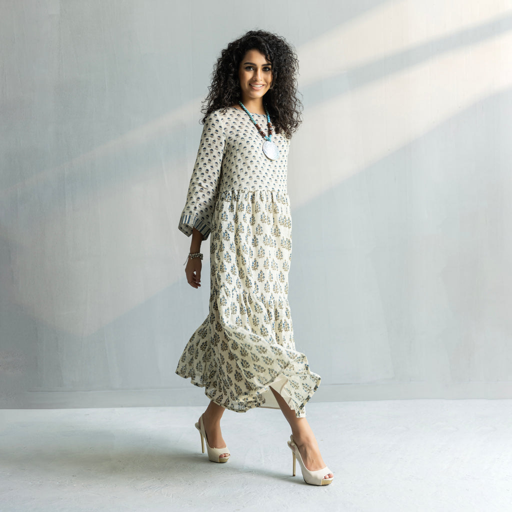 Eesha Dress