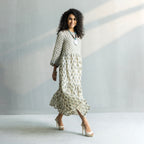 Eesha Dress