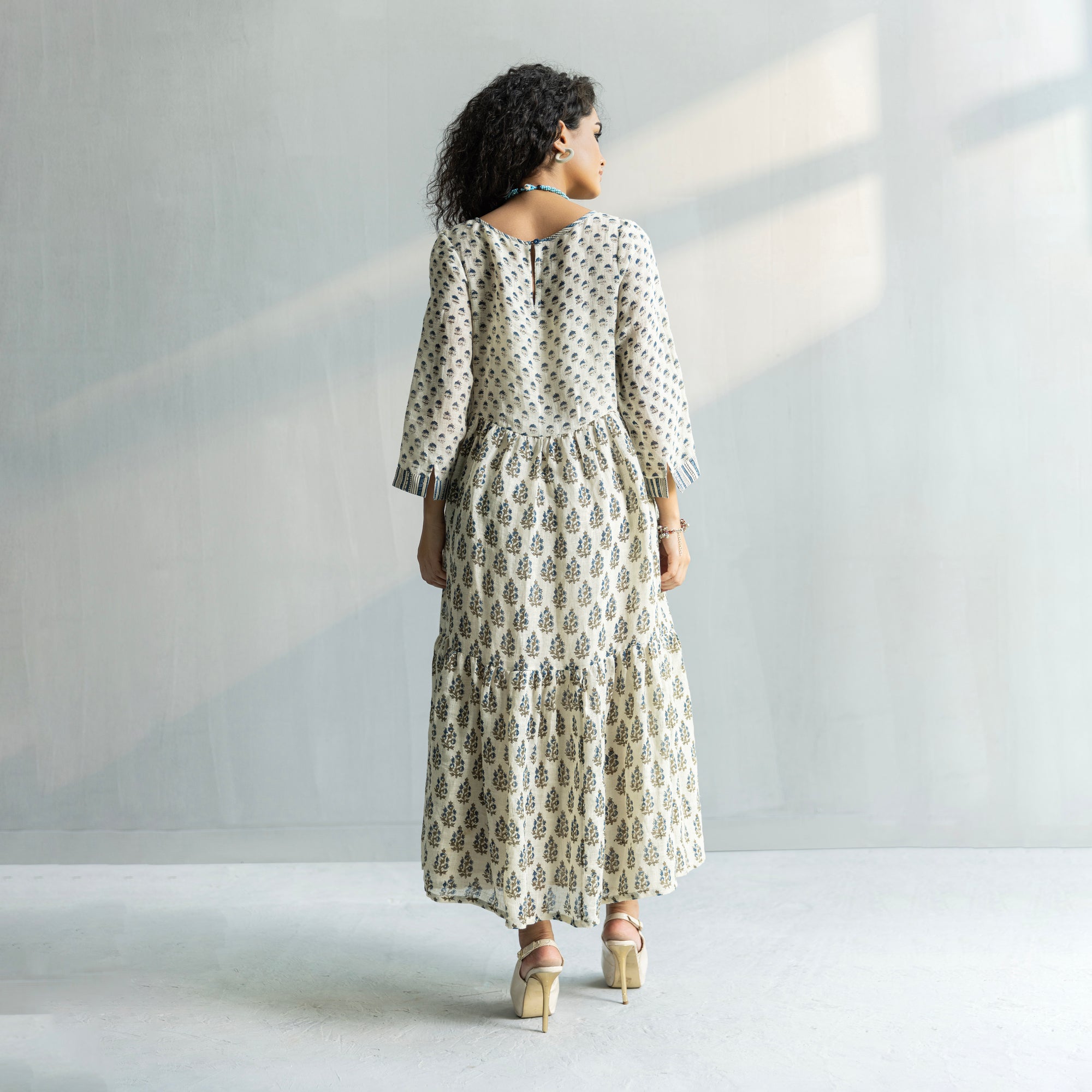 Eesha Dress