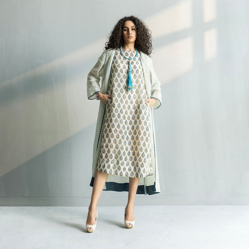 Isha Duster