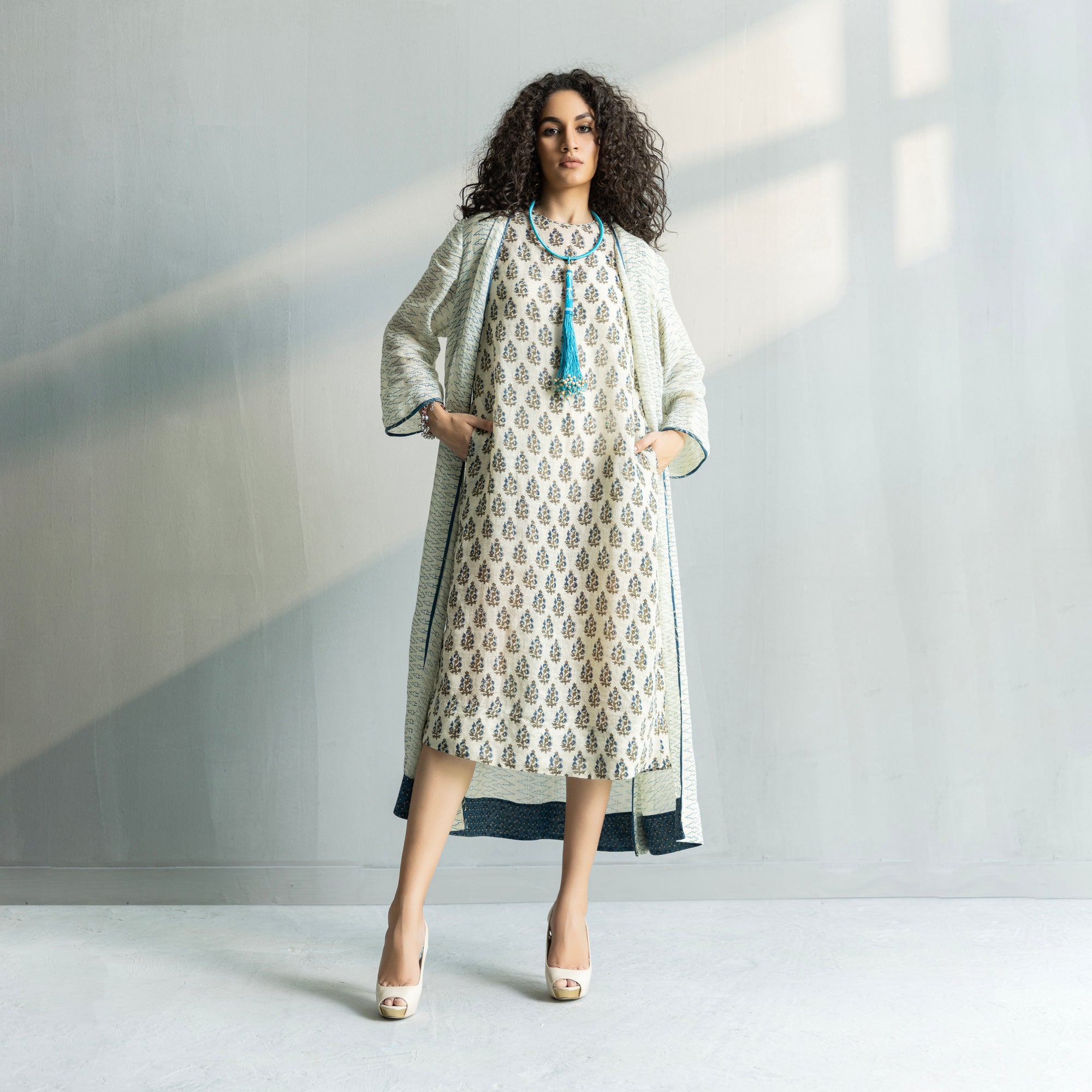 Isha Duster
