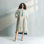 Zuna Shift Dress