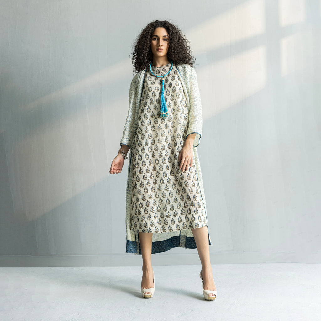 Isha Duster