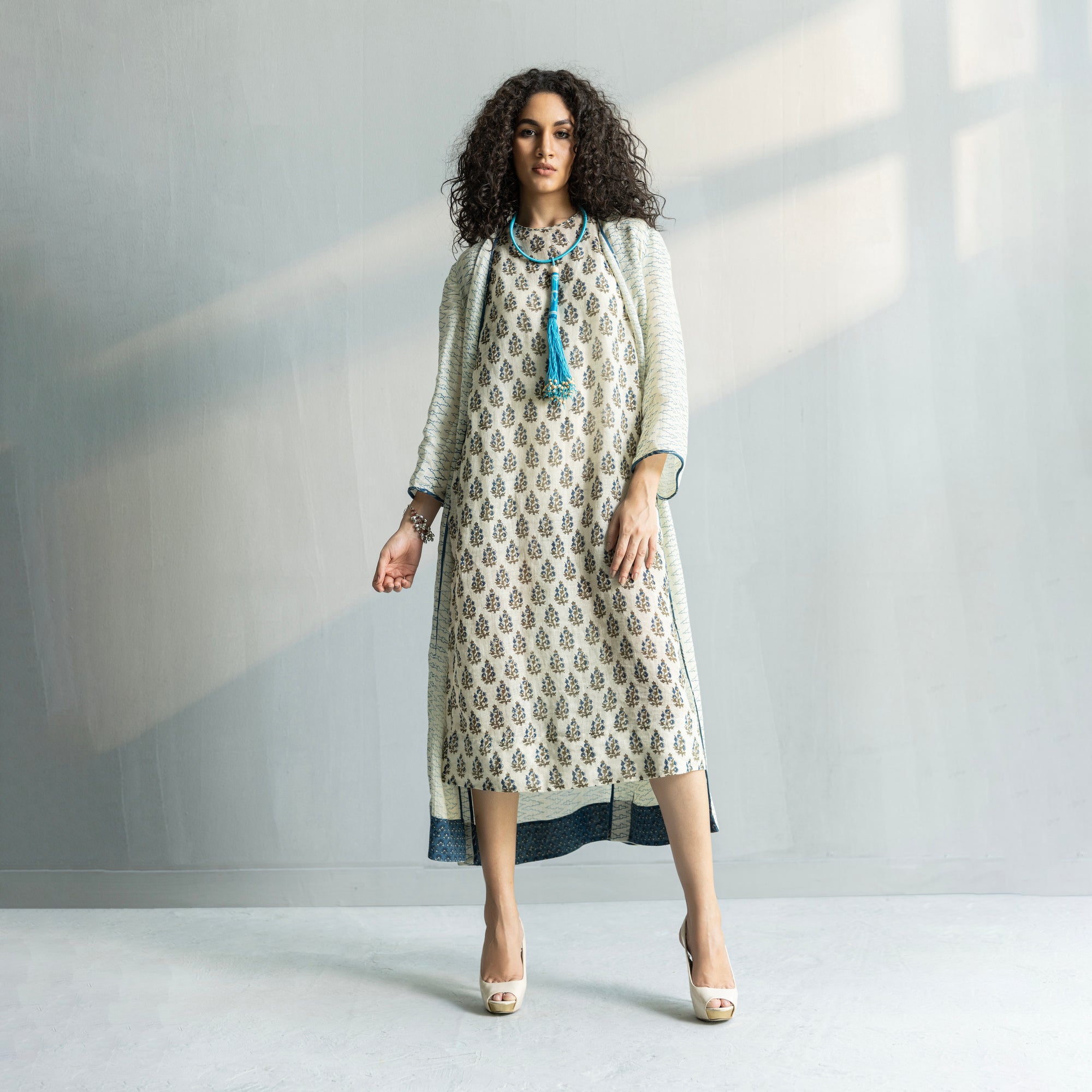 Isha Duster