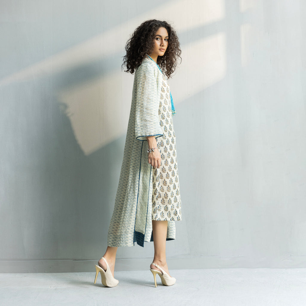 Isha Duster