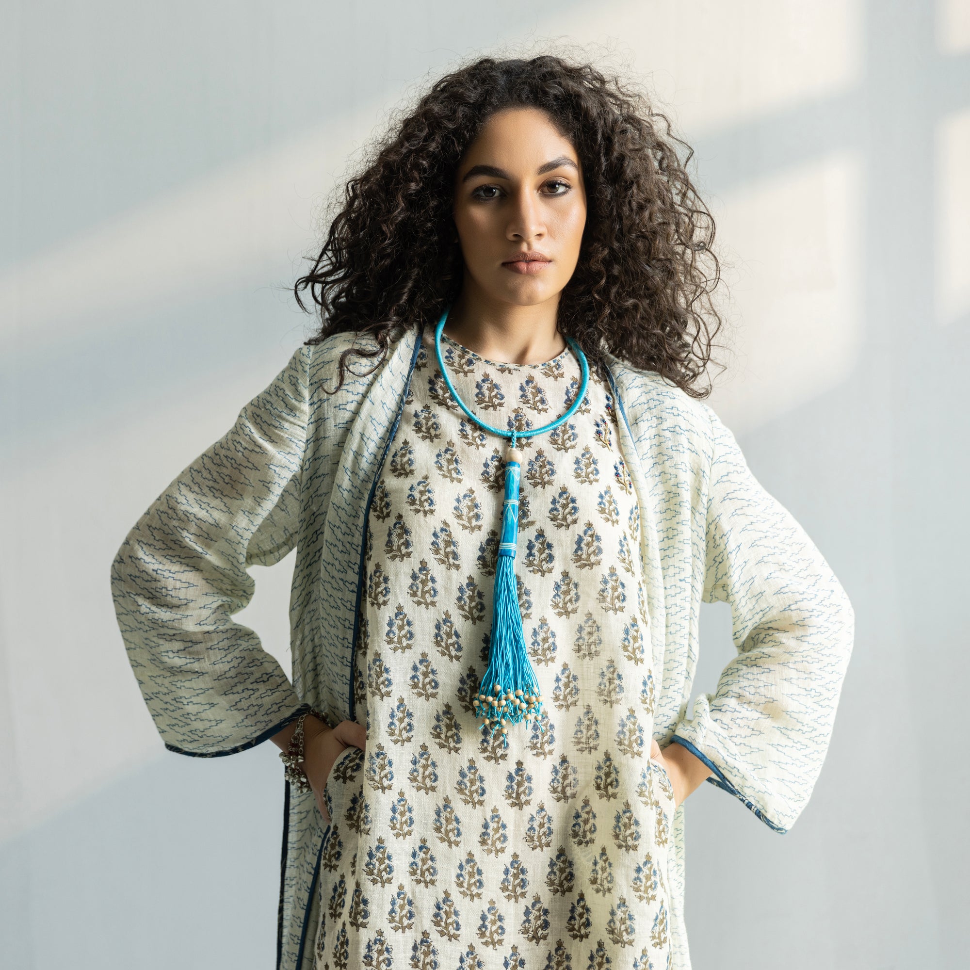 Isha Duster