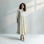 Niyati Dress