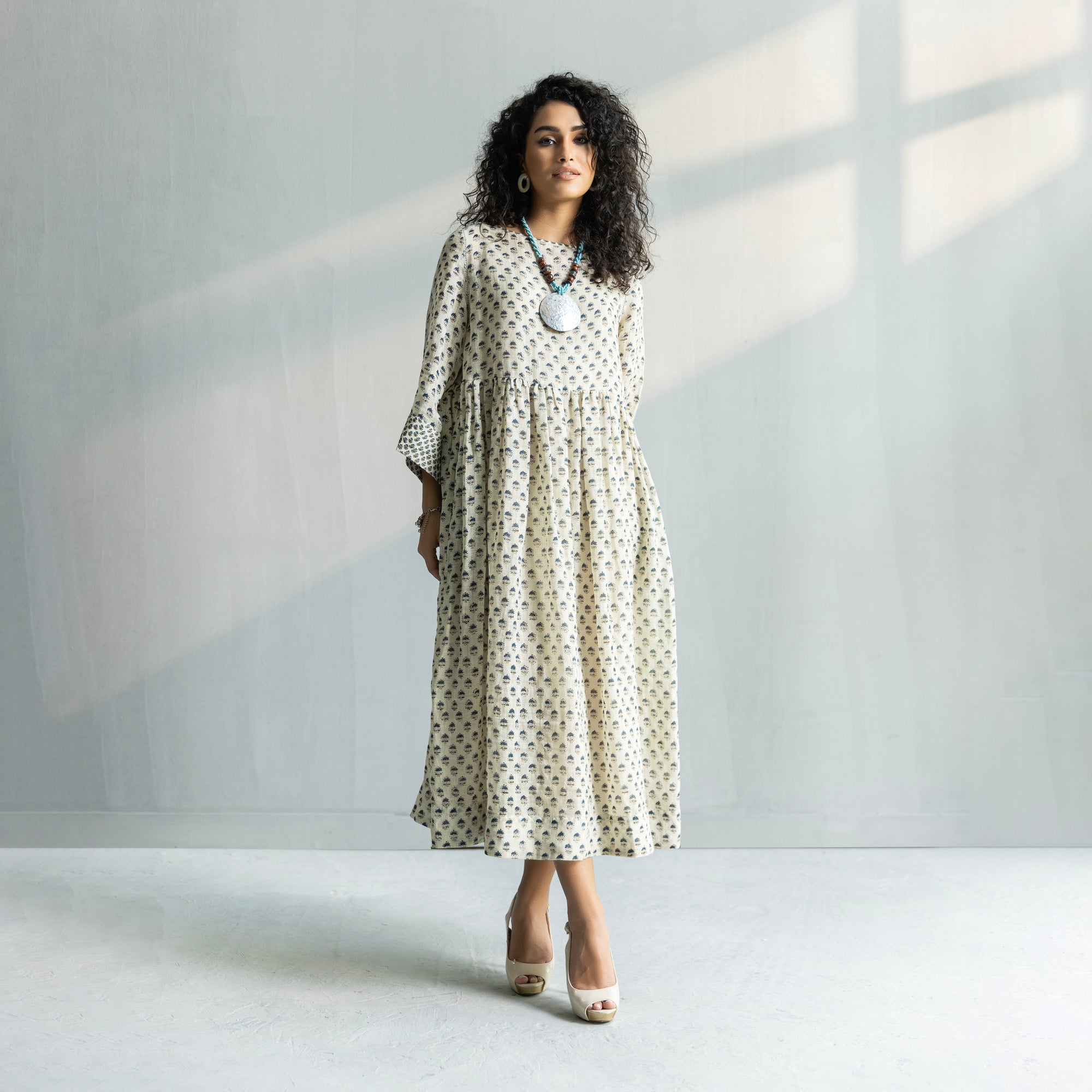 Niyati Dress
