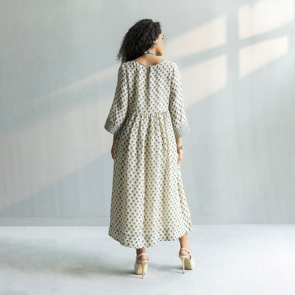 Niyati Dress