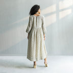 Niyati Dress