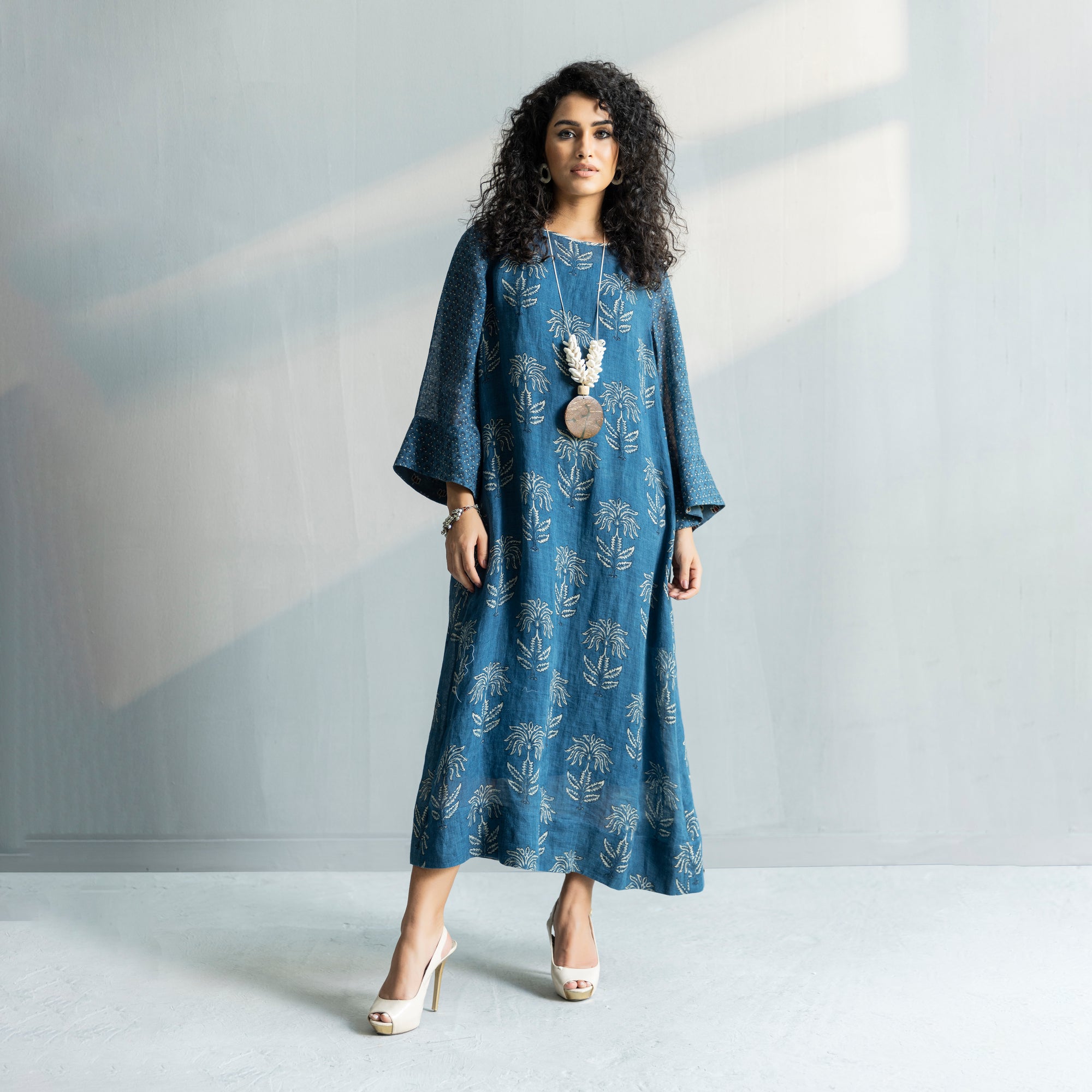 Neela Dress