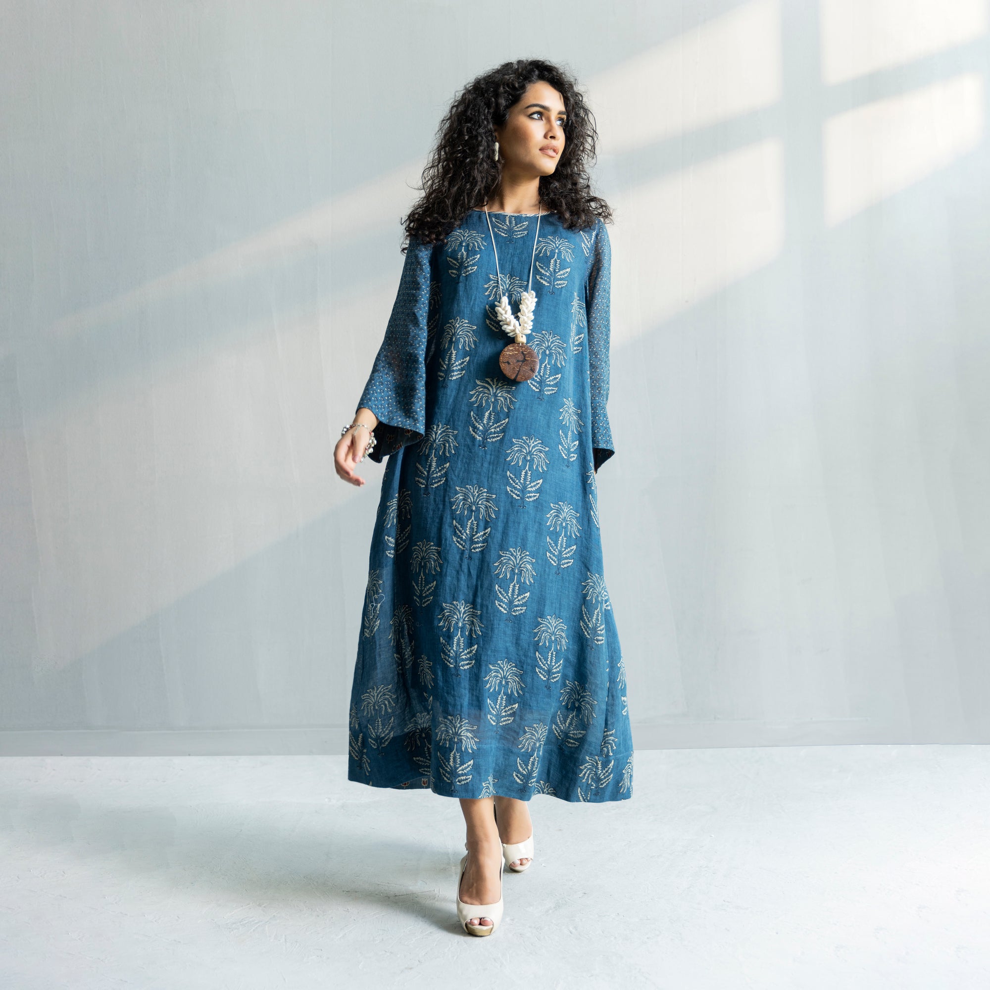 Neela Dress