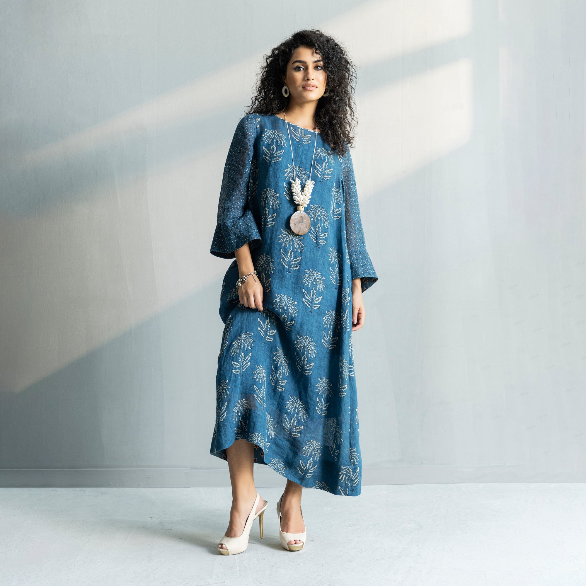 Neela Dress
