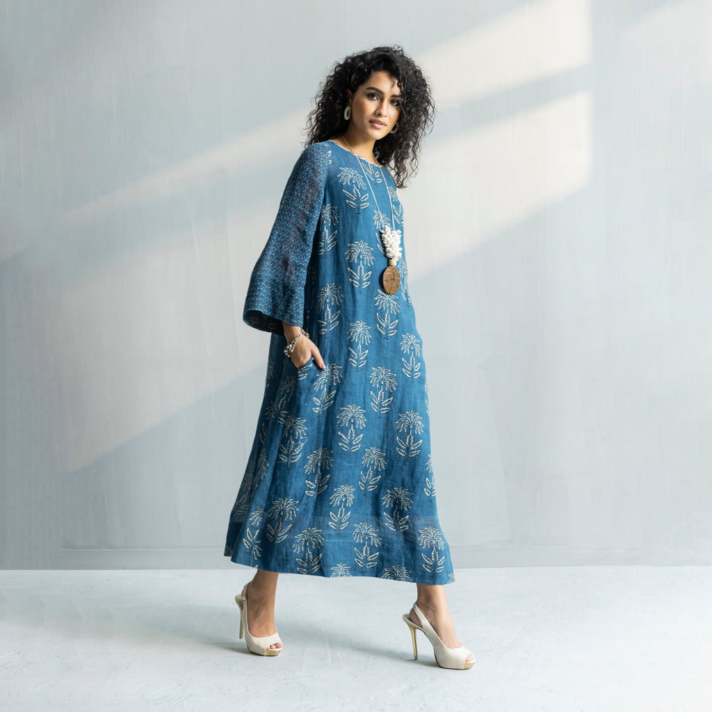 Neela Dress