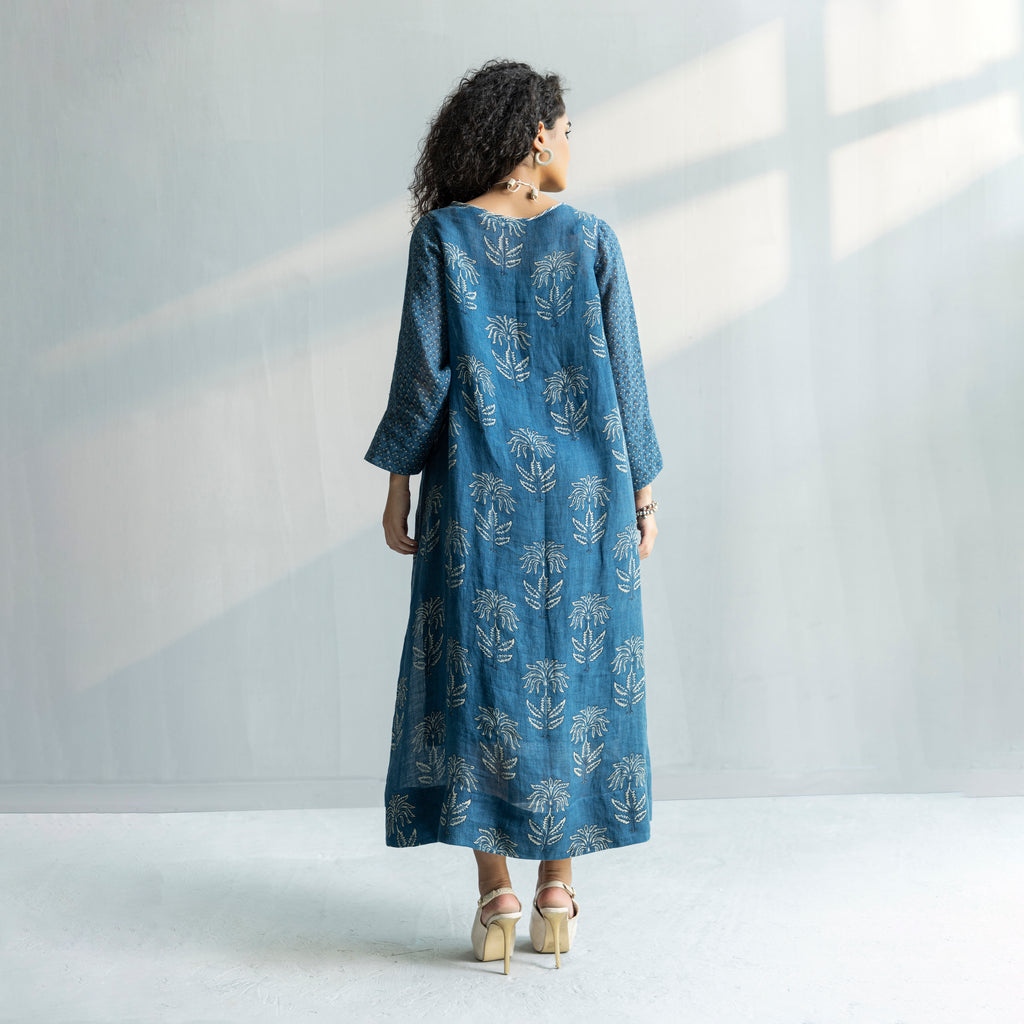 Neela Dress