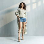 Kaira Shirt Dress