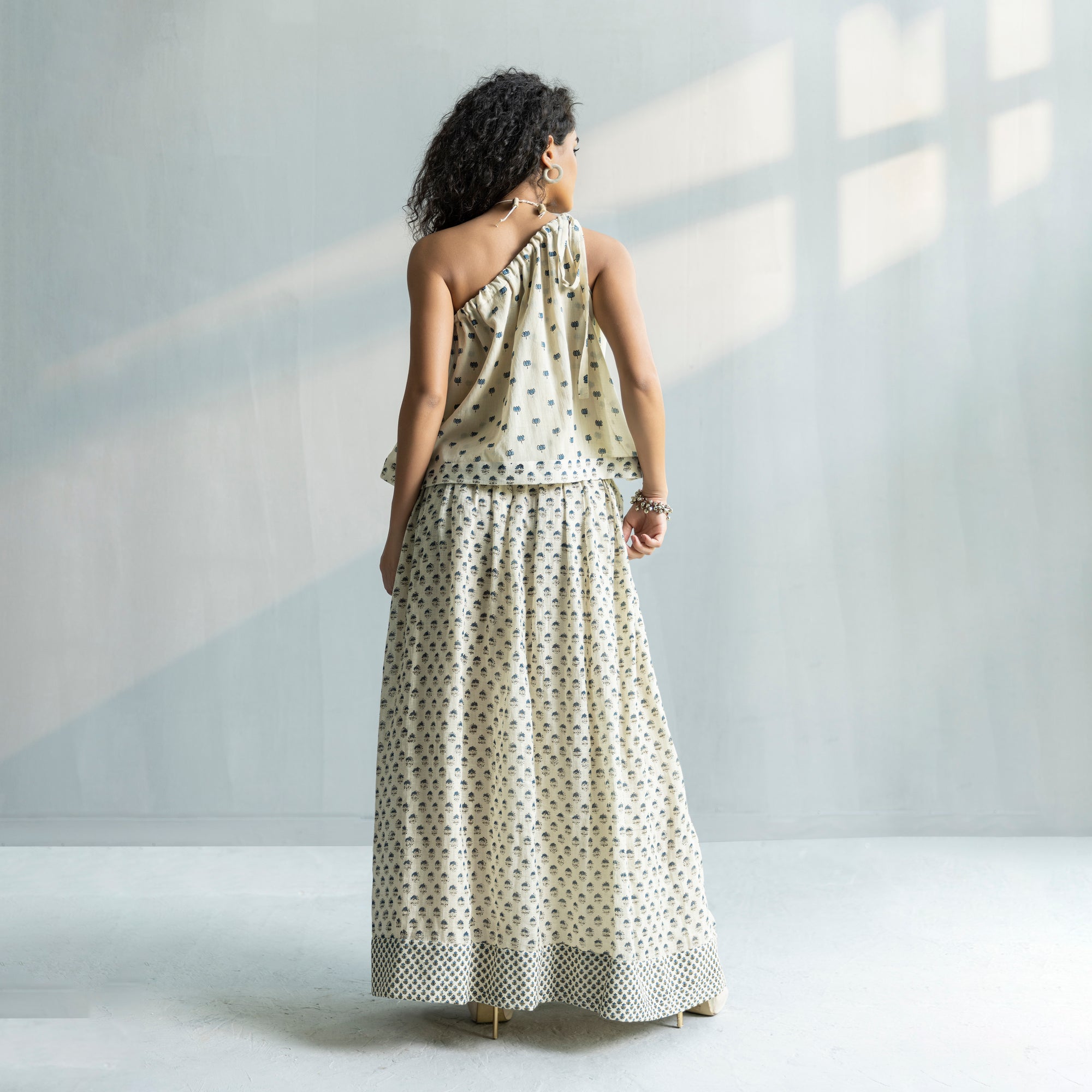 Ihita Skirt