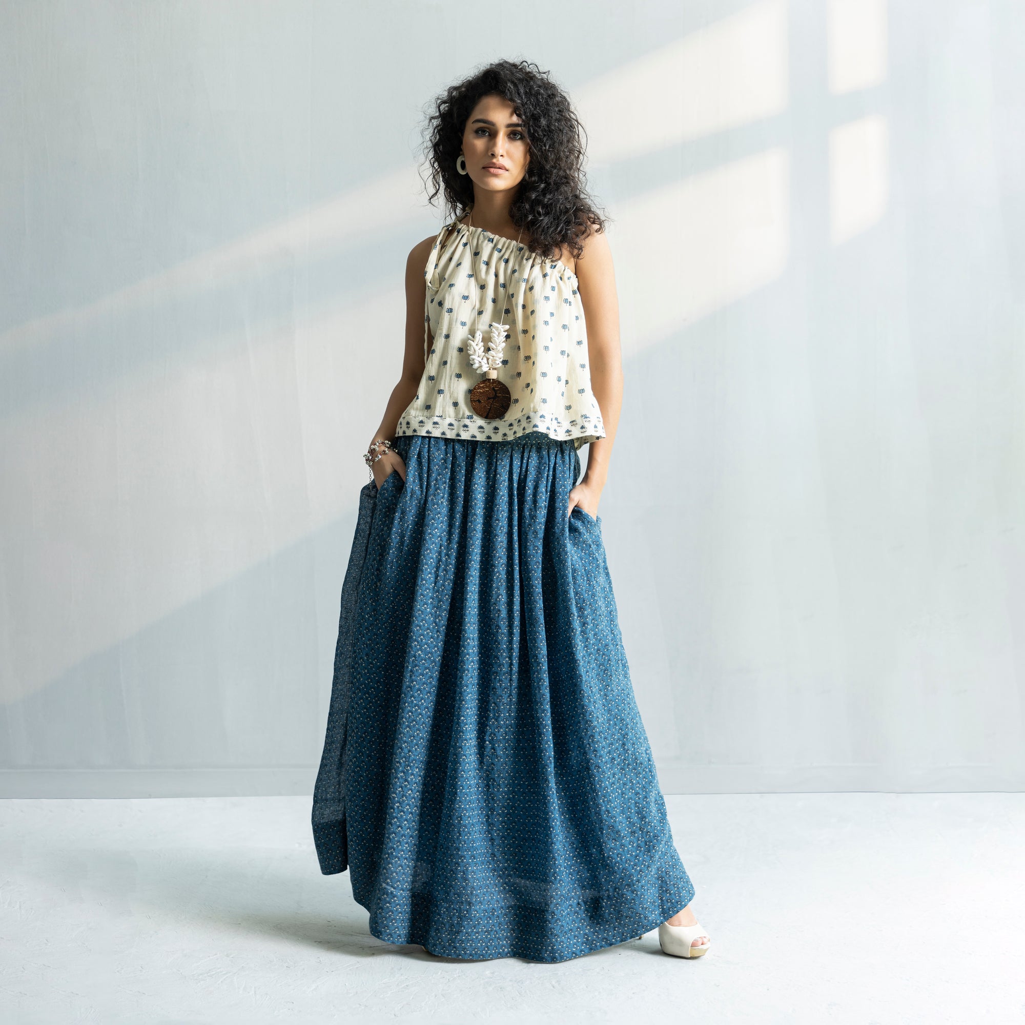 Omya Skirt