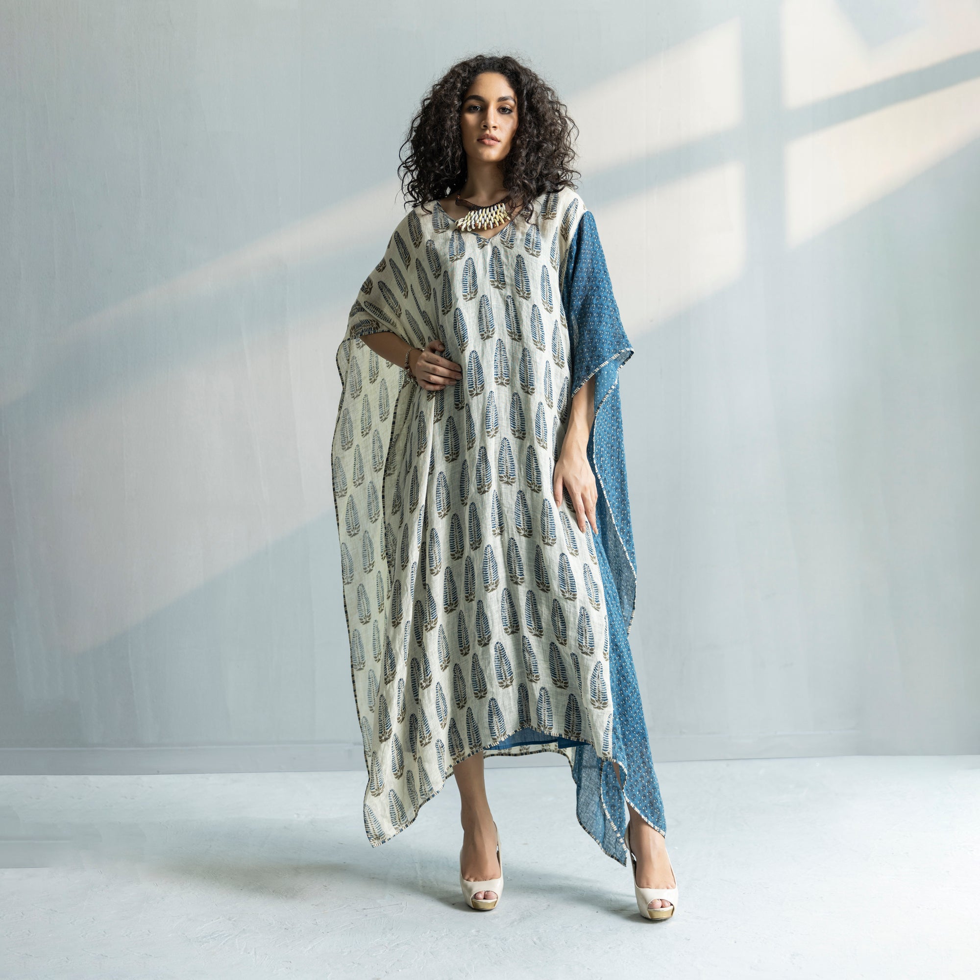 Tara Kaftan