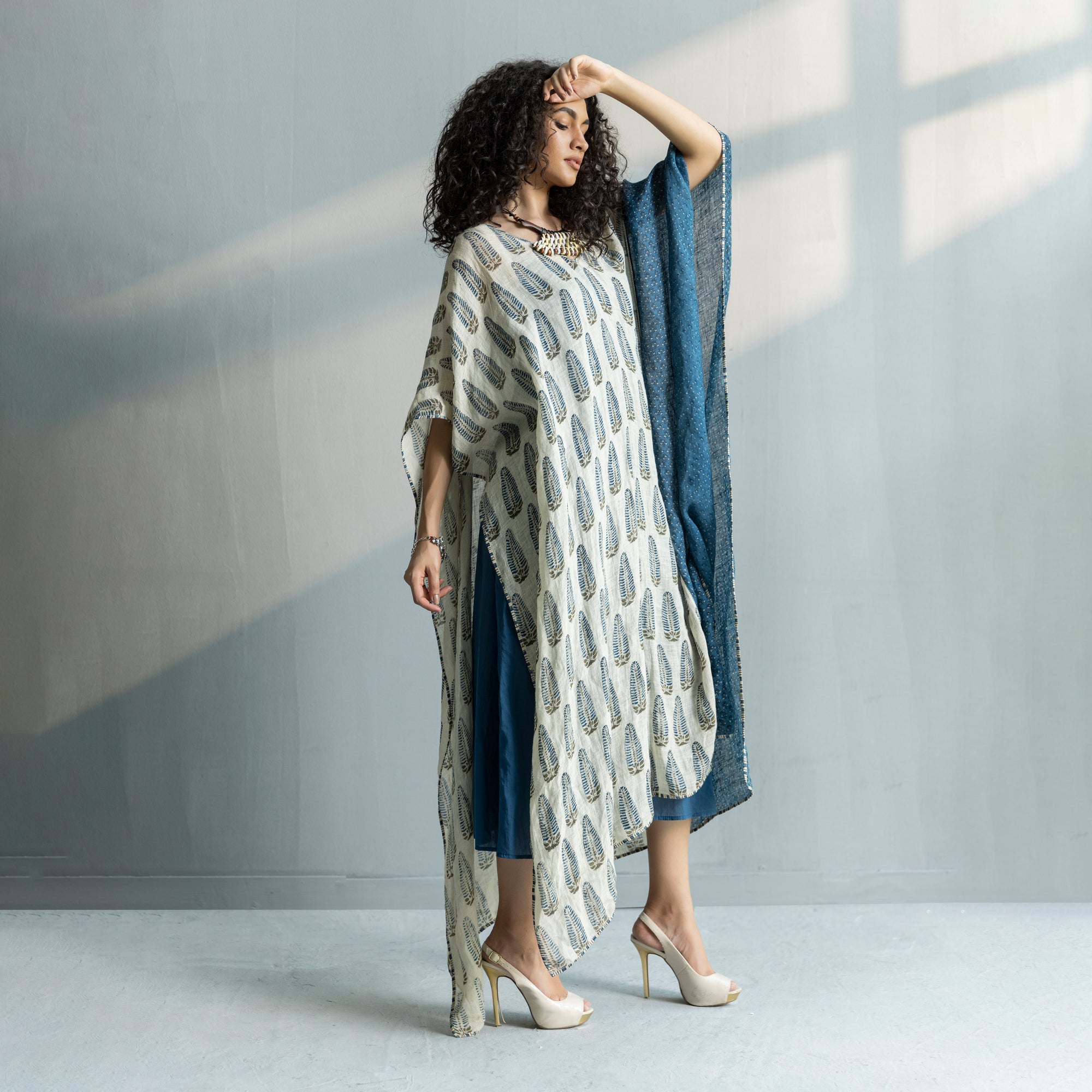 Tara Kaftan