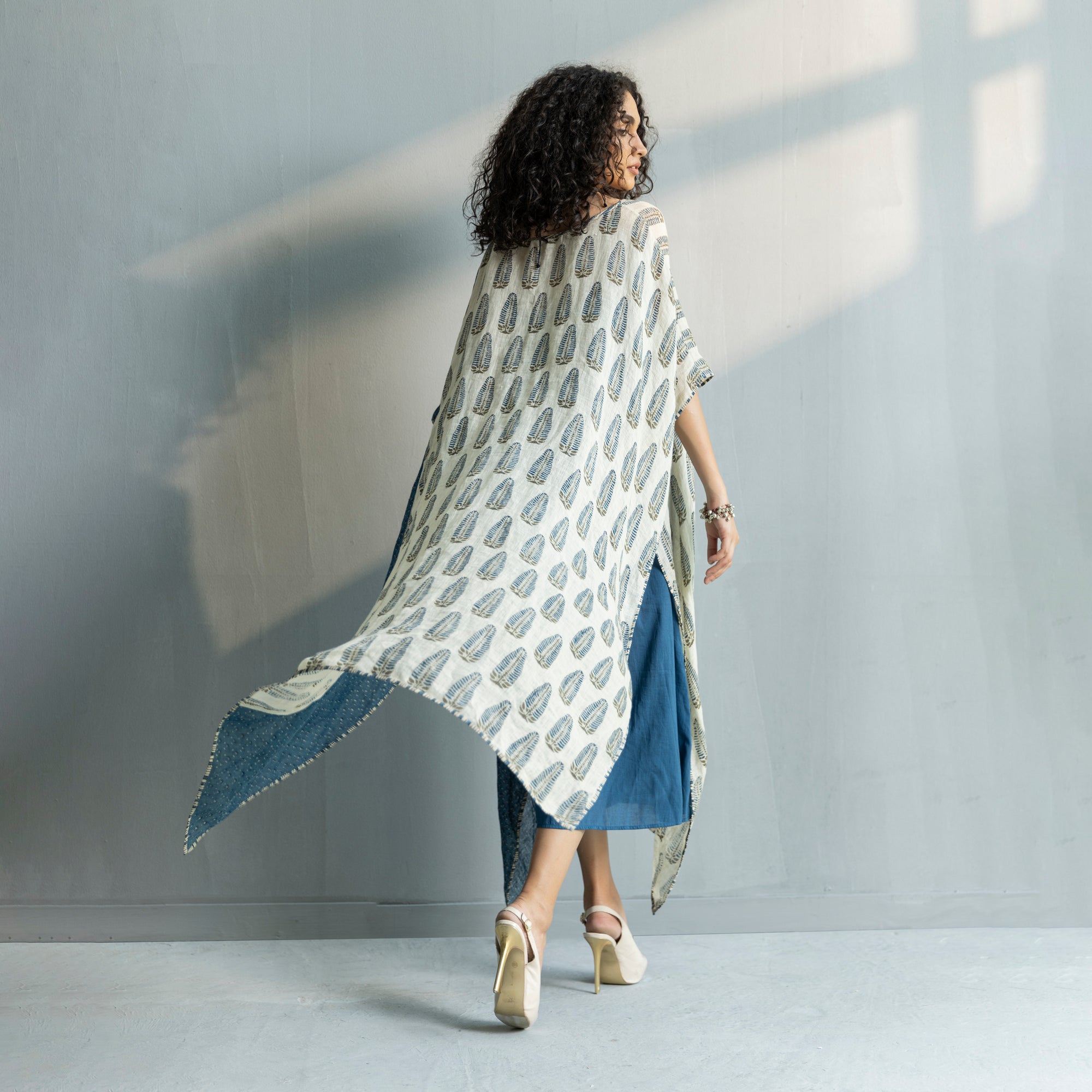 Tara Kaftan