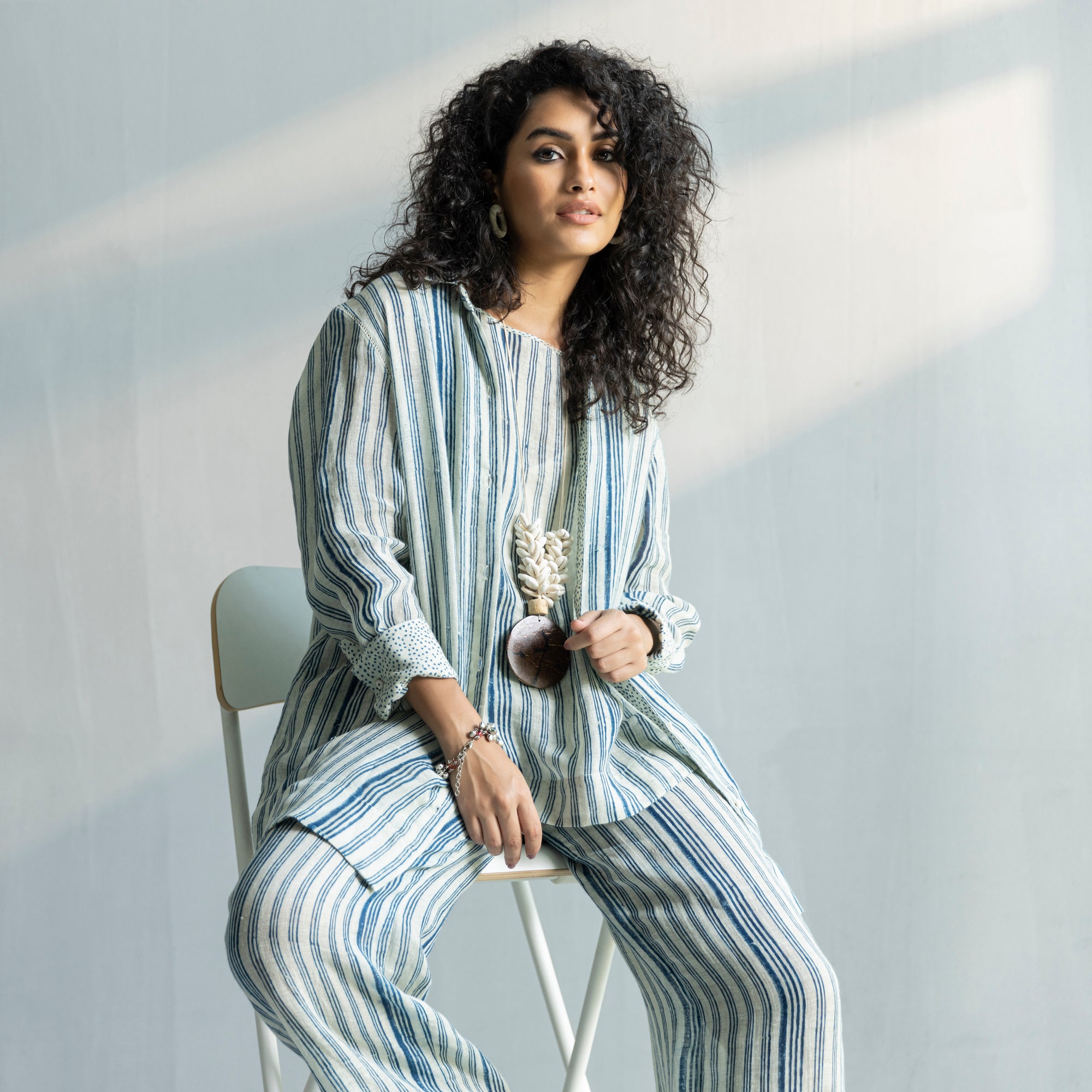 Ujwala Shirt