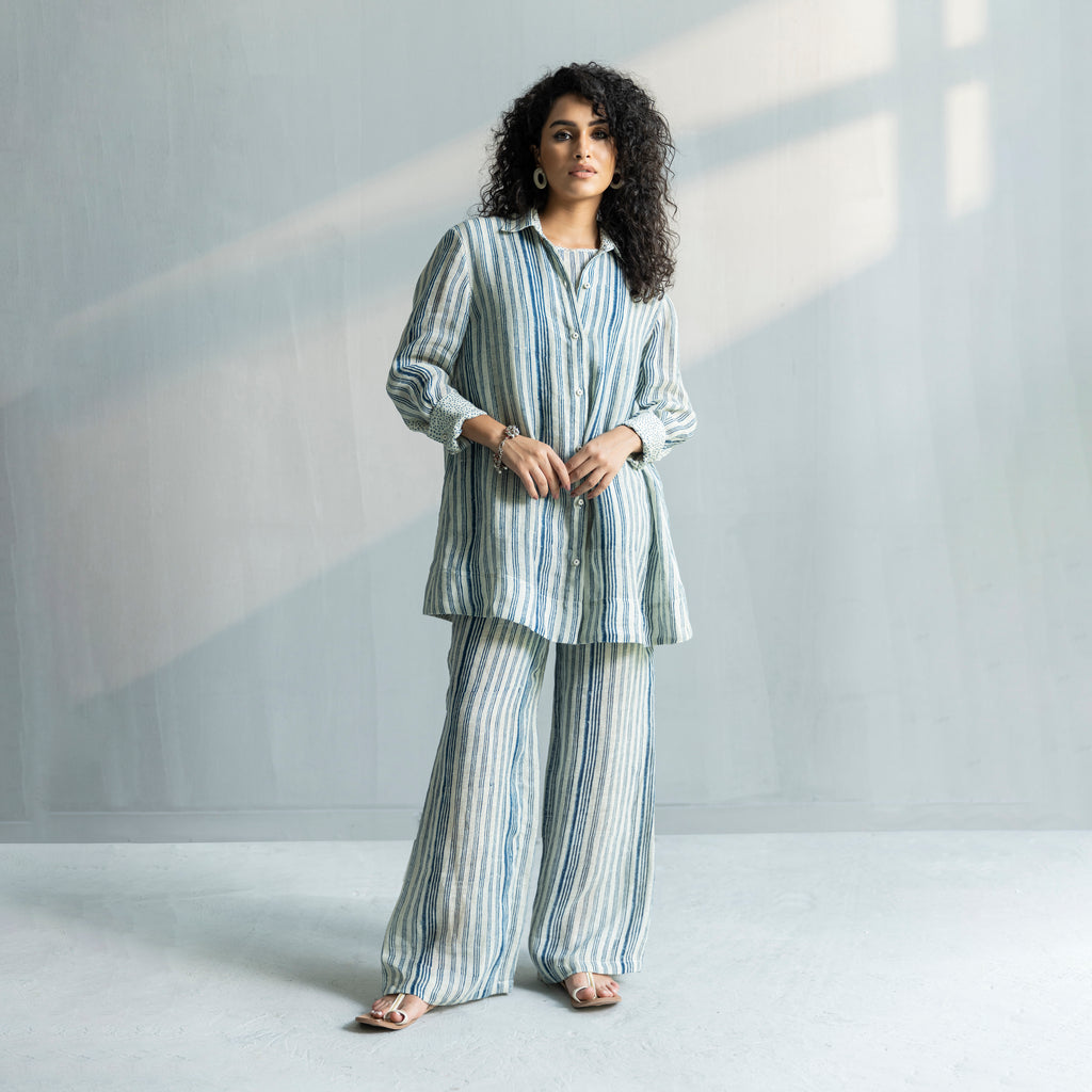 Ujwala Shirt