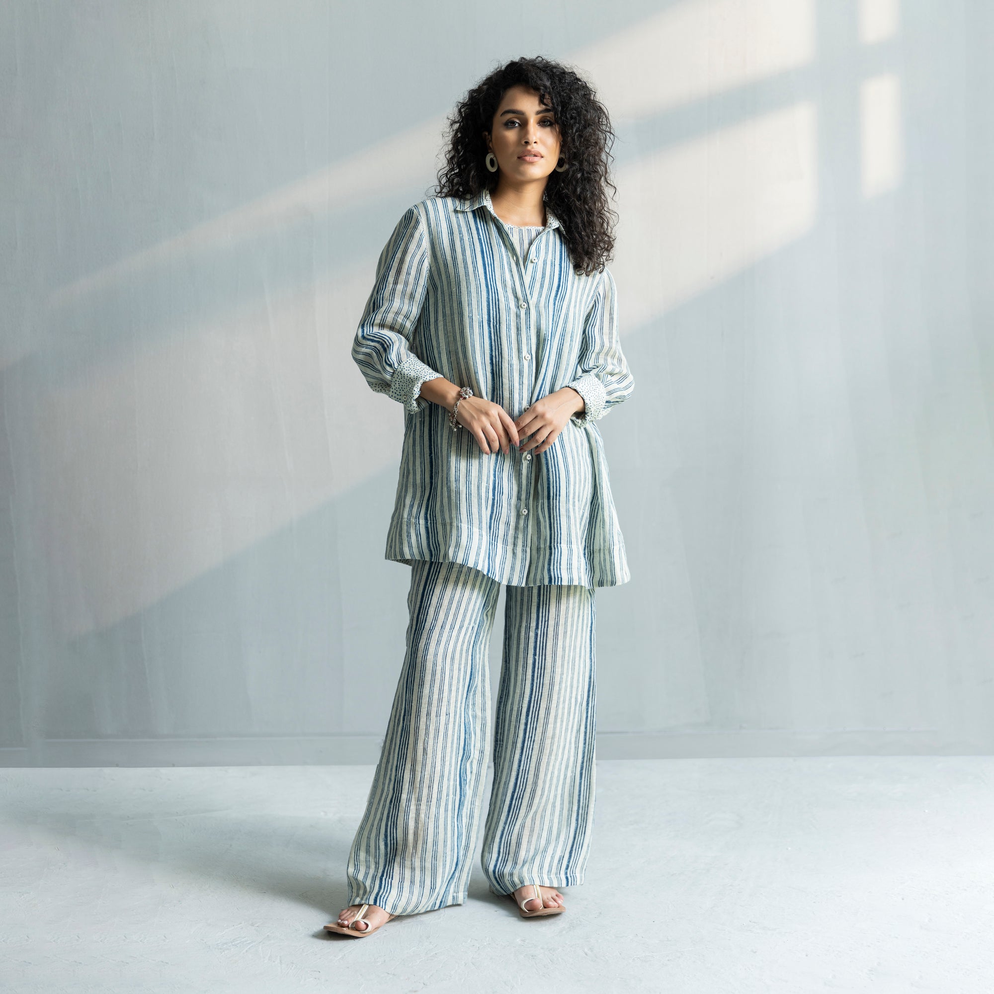 Ujwala Shirt