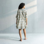 Aanya Short Dress