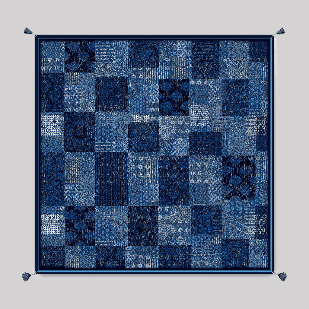 Indigo City