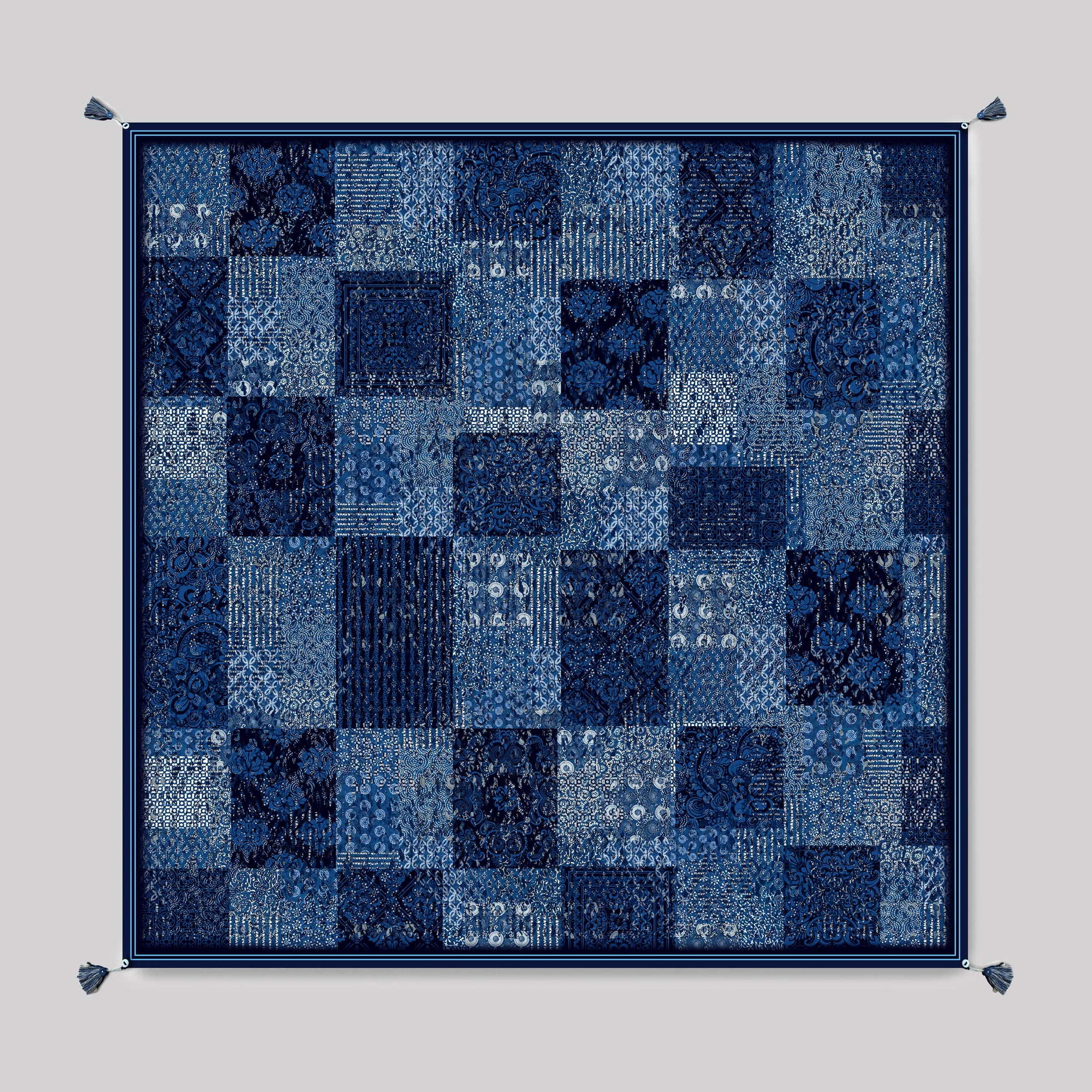 Indigo City