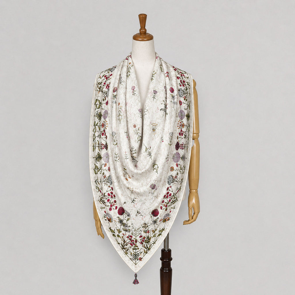 Ivory Garden