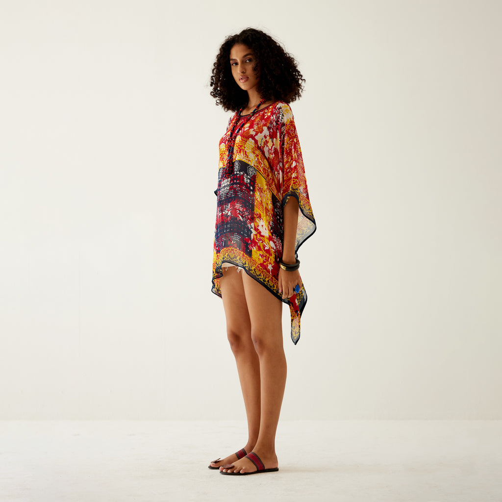 Isabel Kaftan