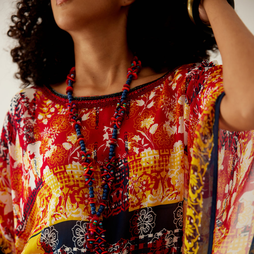 Isabel Kaftan