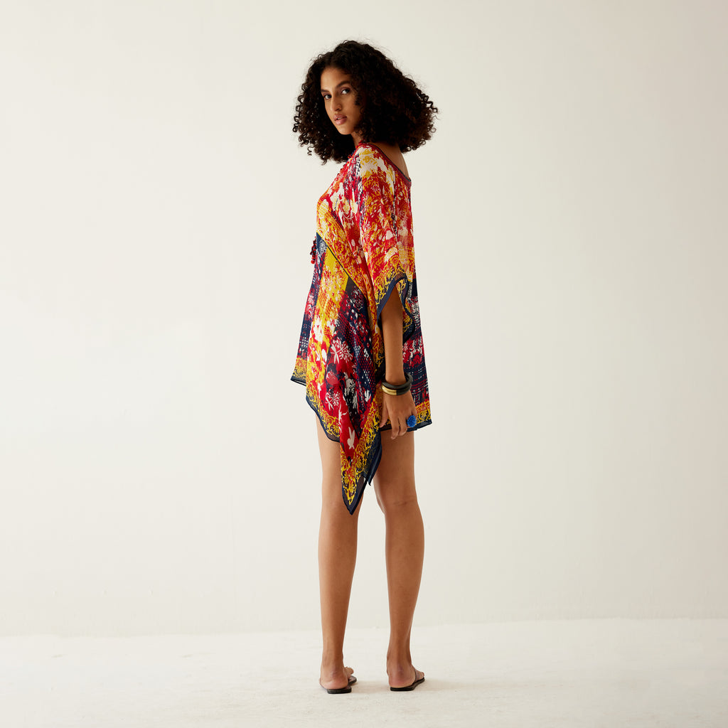Isabel Kaftan