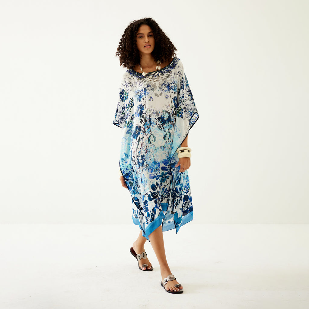 Alivia Kaftan