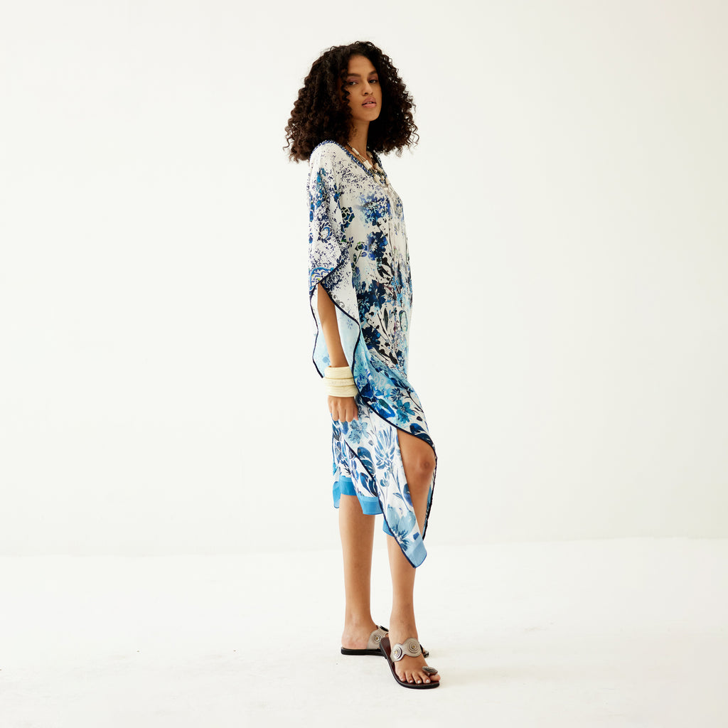 Alivia Kaftan