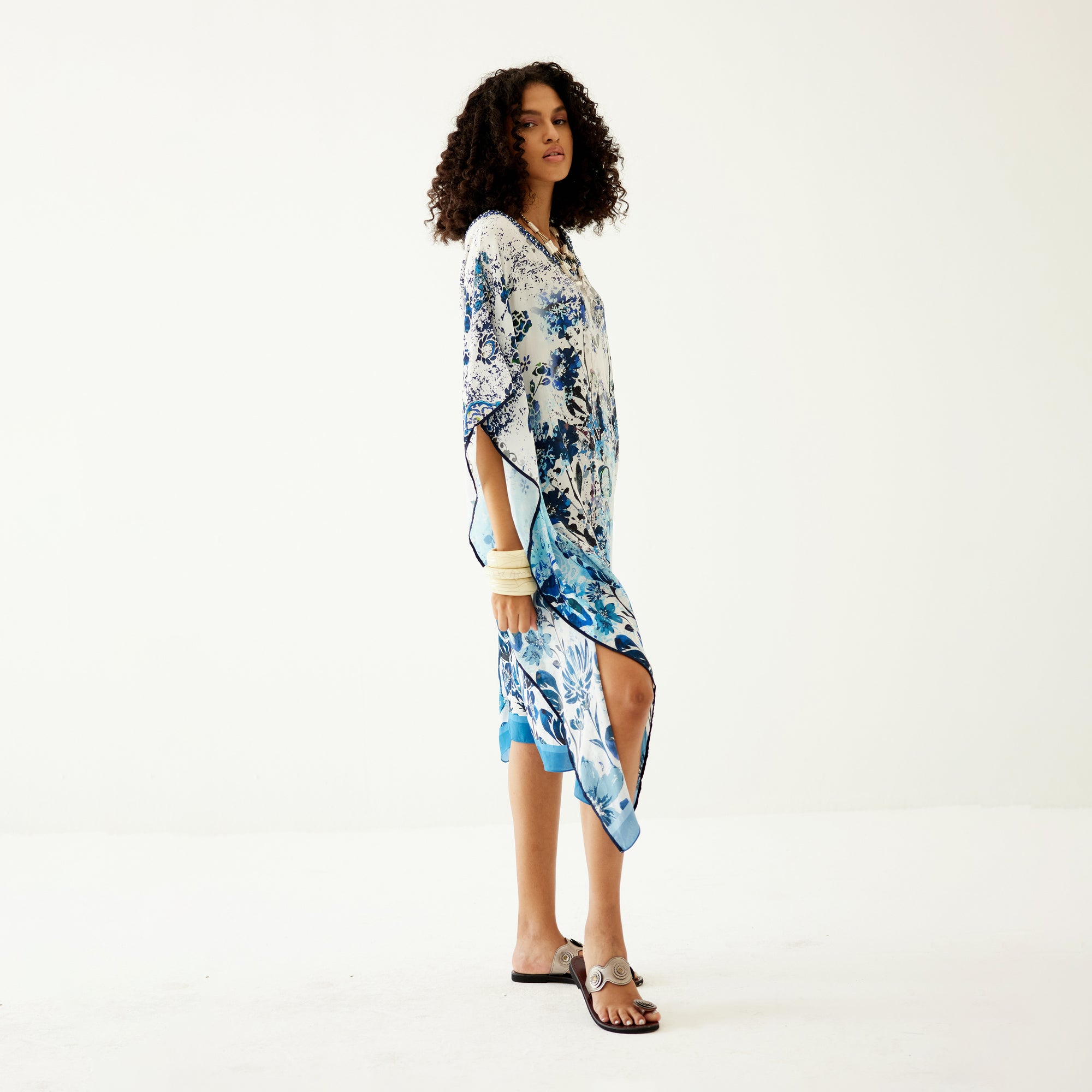 Alivia Kaftan
