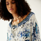 Alivia Kaftan