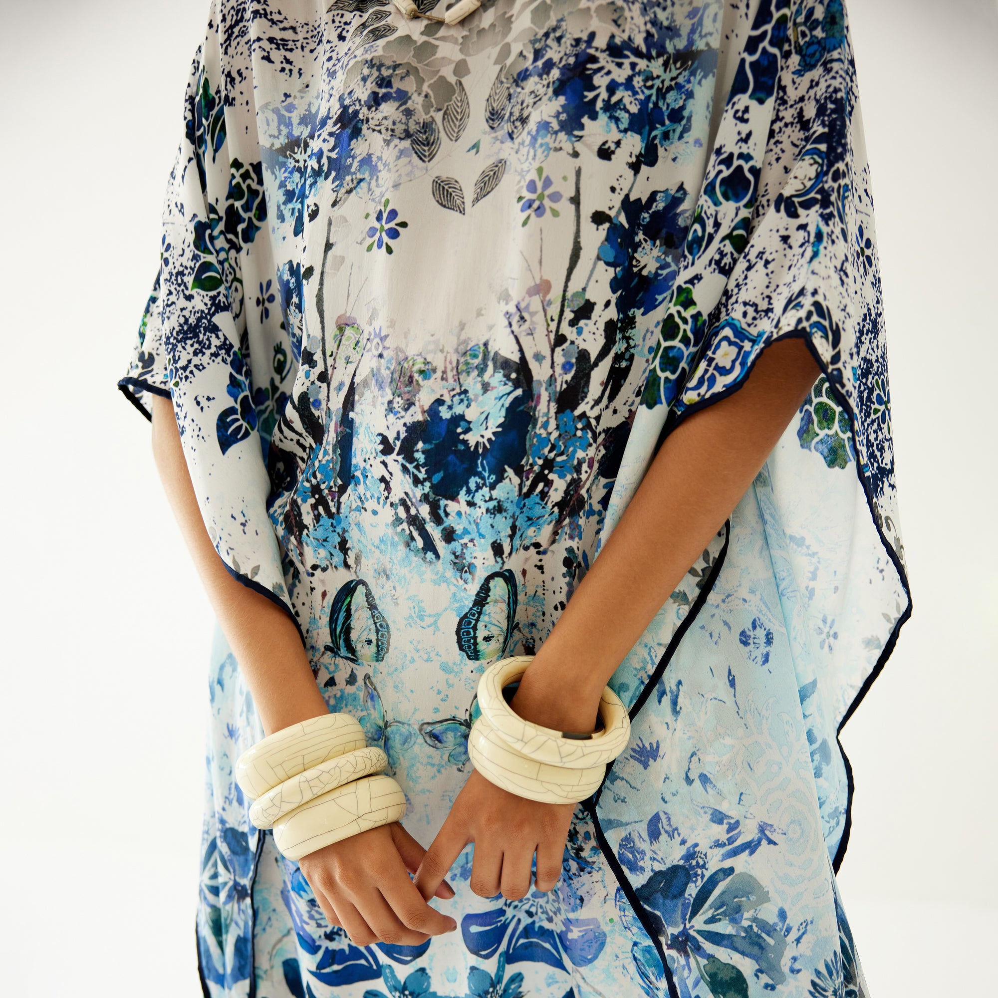 Alivia Kaftan